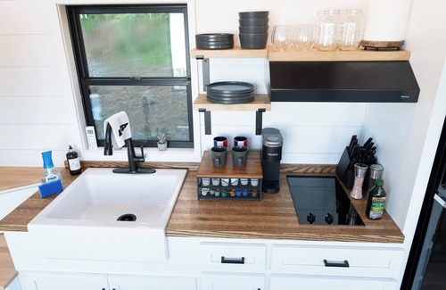 Lupton City House | Reels Cove at Mountain's Ledge
