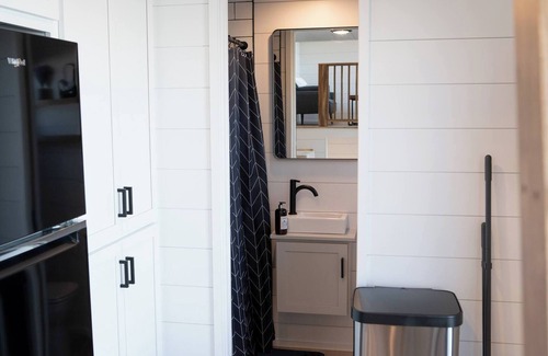 Lupton City House | Reels Cove at Mountain's Ledge