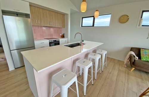 Waihi Beach House | Reely Great on Reel - Brand New Quiet Home minutes from beach