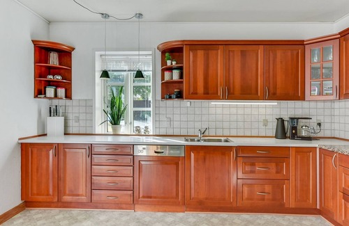 Løgumkloster House | "Reeta" - 32km from the sea by Interhome