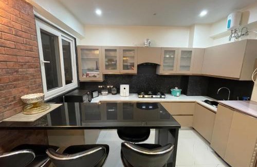 Kumarhatti Apartment | Reeta Niwas Solan