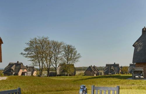 Nieby House | Reetdorf Geltinger Birk Künstlerkate Sandkoppel