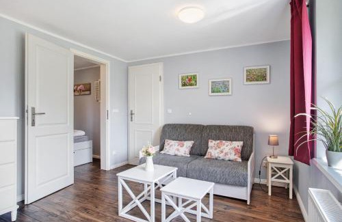 Schaprode Apartment | Reetferienhaus Lütt