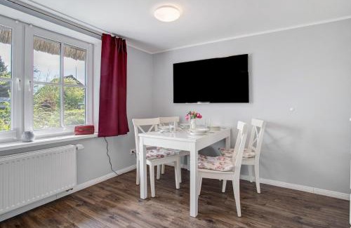 Schaprode Apartment | Reetferienhaus Lütt