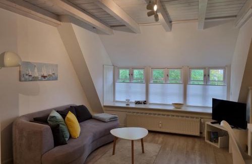Wrixum Apartment | Reetglück