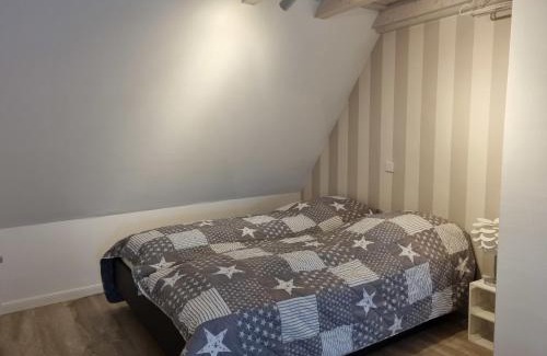Wrixum Apartment | Reetglück