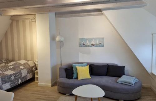 Wrixum Apartment | Reetglück