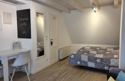 Wrixum Apartment | Reetglück