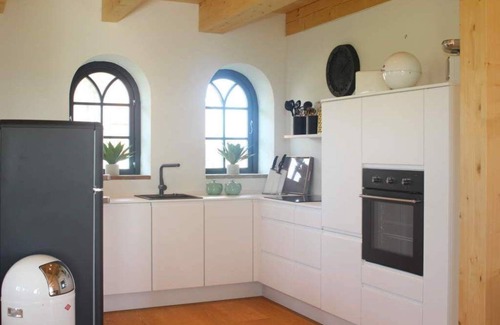Gross Schwansee House | Reethüs am Schlossgut