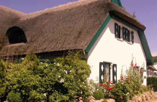 Gross Zicker House | Reethaus 29b - Fischerhaus