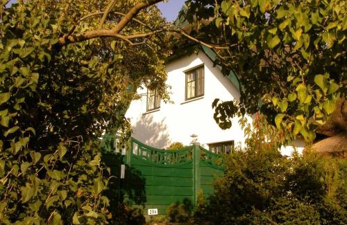 Gross Zicker House | Reethaus 29b - Fischerhaus