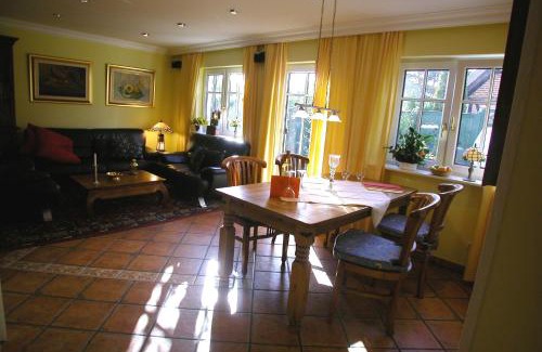 Gross Zicker House | Reethaus 29b - Fischerhaus
