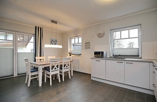 Tarnewitz House | Reethaus Am Mariannenweg 01a Sylt