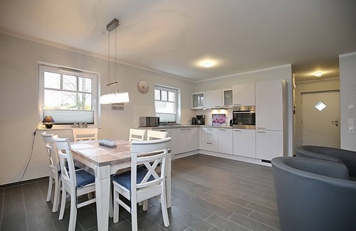 Tarnewitz House | Reethaus Am Mariannenweg 01a Sylt