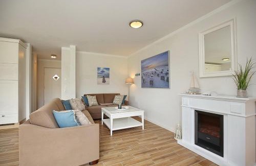 Tarnewitz House | Reethaus Am Mariannenweg 15b
