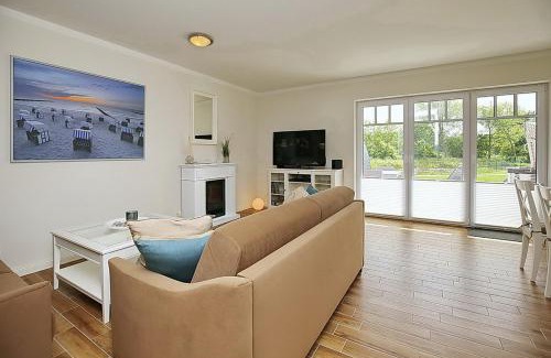 Tarnewitz House | Reethaus Am Mariannenweg 15b