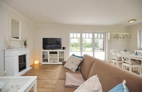 Tarnewitz House | Reethaus Am Mariannenweg 15b