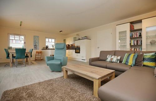 Tarnewitz House | Reethaus Am Mariannenweg 10a