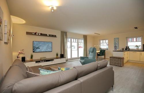 Tarnewitz House | Reethaus Am Mariannenweg 10a