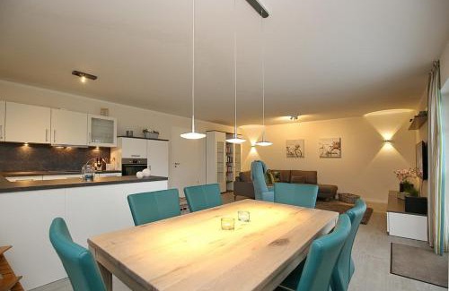 Tarnewitz House | Reethaus Am Mariannenweg 10a