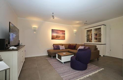 Tarnewitz House | Reethaus Am Mariannenweg 10b