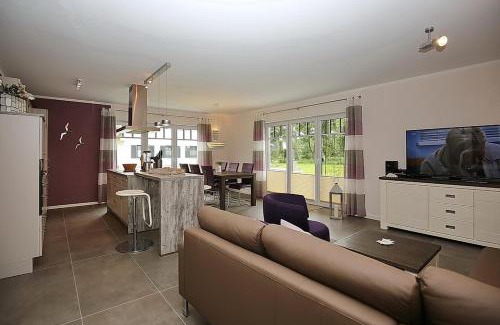 Tarnewitz House | Reethaus Am Mariannenweg 10b