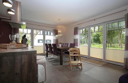 Tarnewitz House | Reethaus Am Mariannenweg 10b