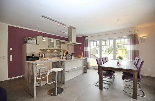 Tarnewitz House | Reethaus Am Mariannenweg 10b