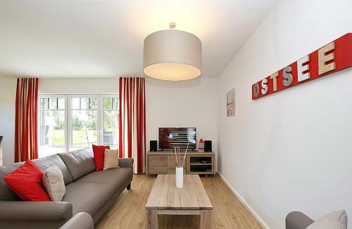 Tarnewitz House | Reethaus Am Mariannenweg 12b