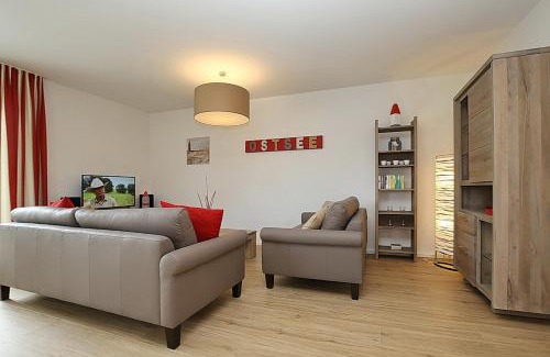 Tarnewitz House | Reethaus Am Mariannenweg 12b