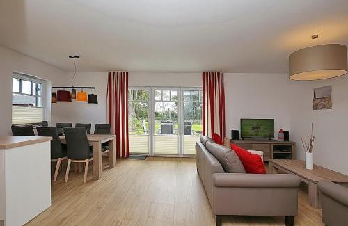 Tarnewitz House | Reethaus Am Mariannenweg 12b