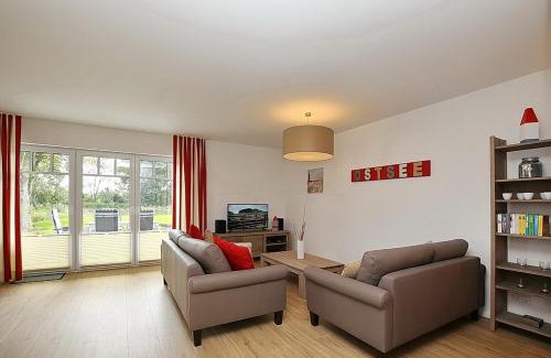 Tarnewitz House | Reethaus Am Mariannenweg 12b