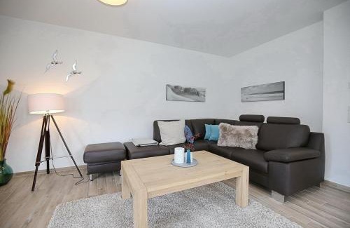 Tarnewitz House | Reethaus Am Mariannenweg 19a
