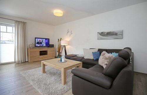 Tarnewitz House | Reethaus Am Mariannenweg 19a