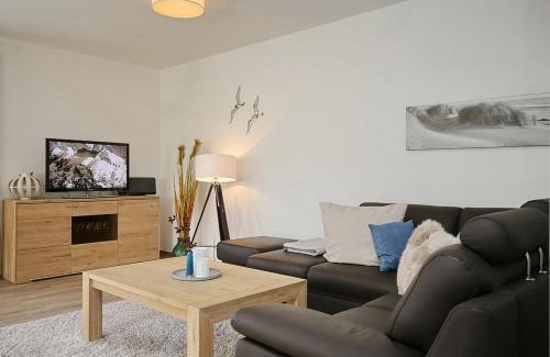 Tarnewitz House | Reethaus Am Mariannenweg 19a