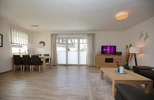 Tarnewitz House | Reethaus Am Mariannenweg 19a