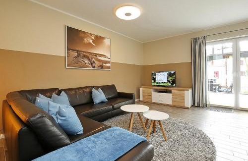 Tarnewitz House | Reethaus Am Mariannenweg 20b
