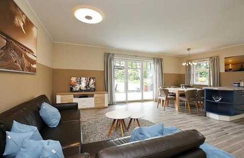 Tarnewitz House | Reethaus Am Mariannenweg 20b
