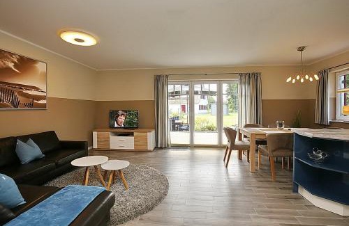 Tarnewitz House | Reethaus Am Mariannenweg 20b