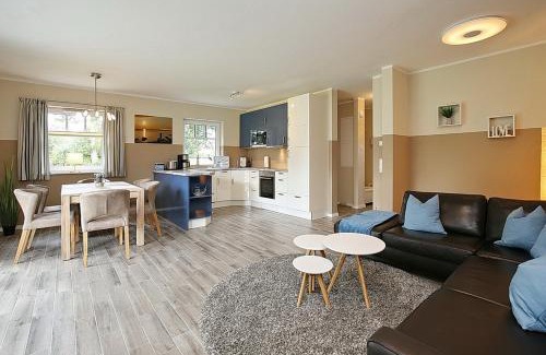 Tarnewitz House | Reethaus Am Mariannenweg 20b