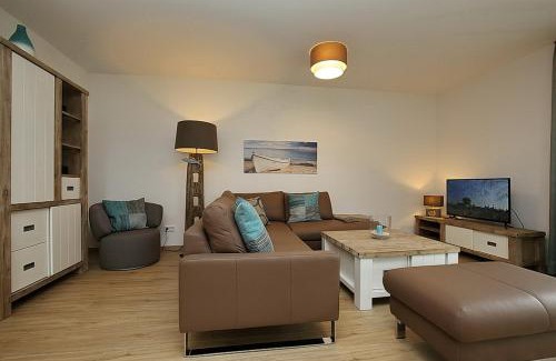 Tarnewitz House | Reethaus Am Mariannenweg 12a