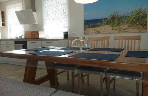 Zierow House | Reethaus Hygge Huus