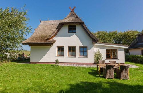 Ostseebad Dierhagen House | Reethaus in Dierhagen