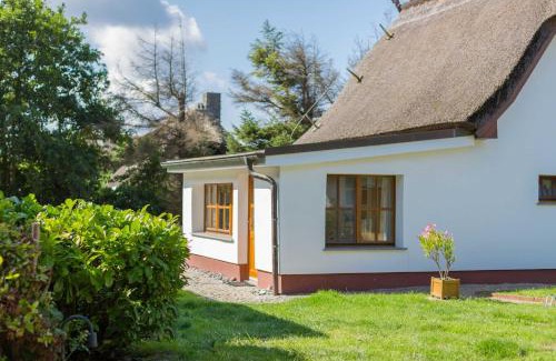 Ostseebad Dierhagen House | Reethaus in Dierhagen