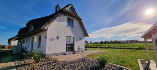 Zierow House | Reethaus "Majupani"