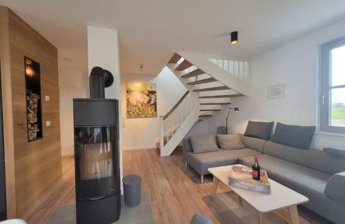 Zierow House | Reethaus "Majupani"