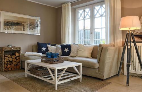 Wrixum House | Reethuus Alt Wrixum