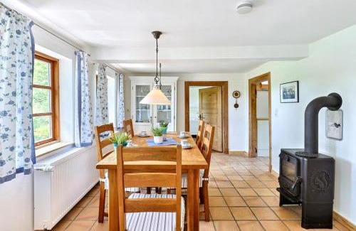 Stenderup Apartment | Reetkate in der Natur