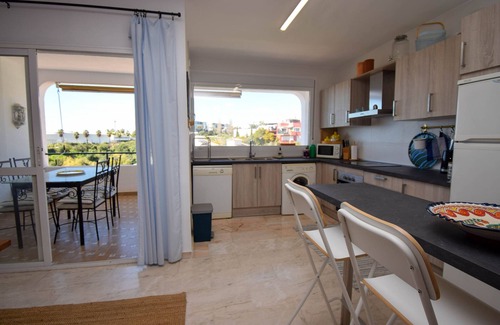 La Capellania House | Ref: 238 - Townhouse with sea views close to the beach