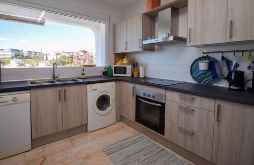 La Capellania House | Ref: 238 - Townhouse with sea views close to the beach